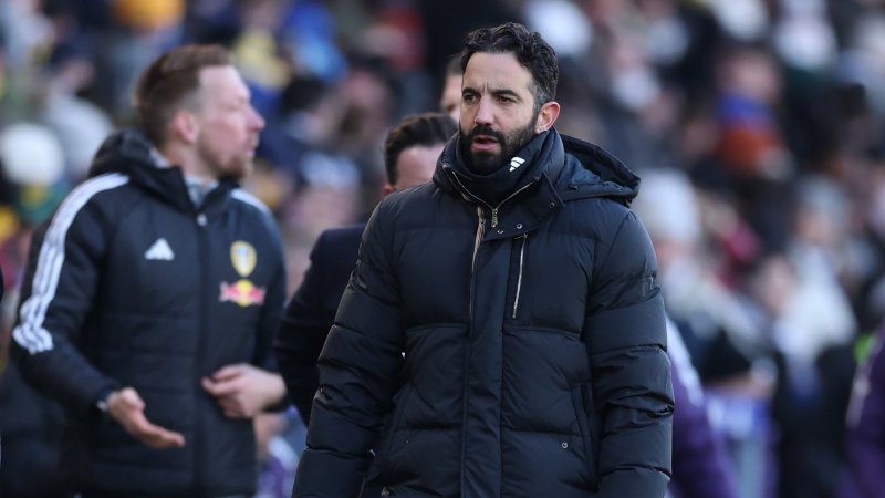 So teuer wird das Amorim-Aus für Manchester United