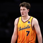 Knueppel bricht Rekord bei Hornets-Sieg