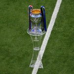 Champions League: Das sind die Achtelfinal-Paarungen