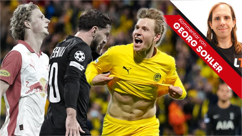 Europacup wie Bodø/Glimt? Viel Geduld notwendig
