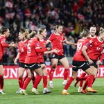 "Geben alles, um Papier zu drehen" - ÖFB-Frauen kämpfen um WM