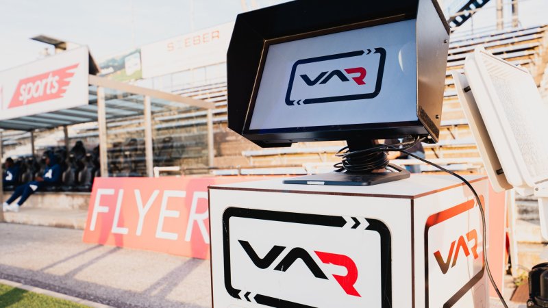 VAR-Zukunft in der Bundesliga langfristig gesichert