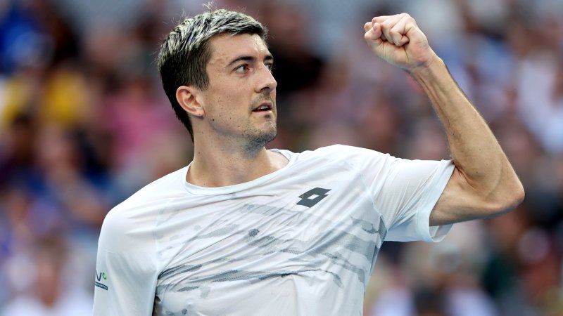 Halbfinale! Ofner gewinnt gegen Rodionov-Bezwinger