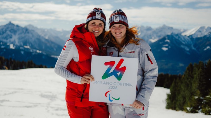 Kreuzbandriss! Schock für Aigner-Schwestern vor Paralympics-Start