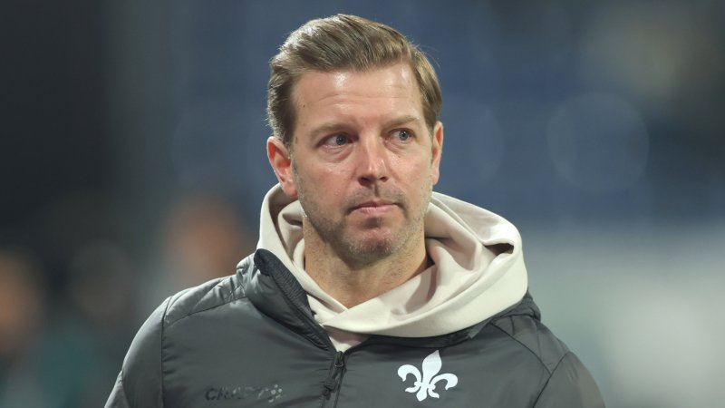 2. Bundesliga: Darmstadt patzt im Aufstiegsrennen