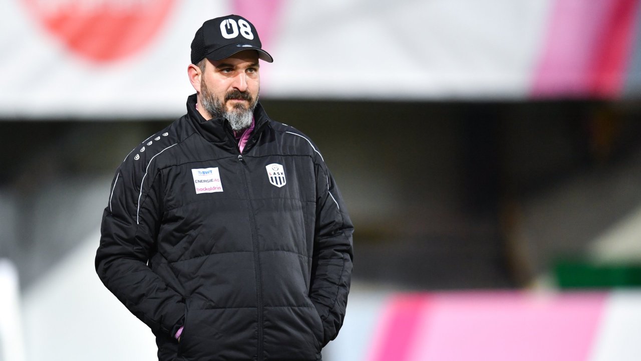 LASK-Kantersieg im kleinen OÖ-Derby gegen Ried