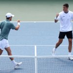 Erler erreicht bei 500er in Acapulco Endspiel