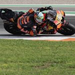 Top-Auftakt! Acosta im Sprint von Thailand nicht zu schlagen