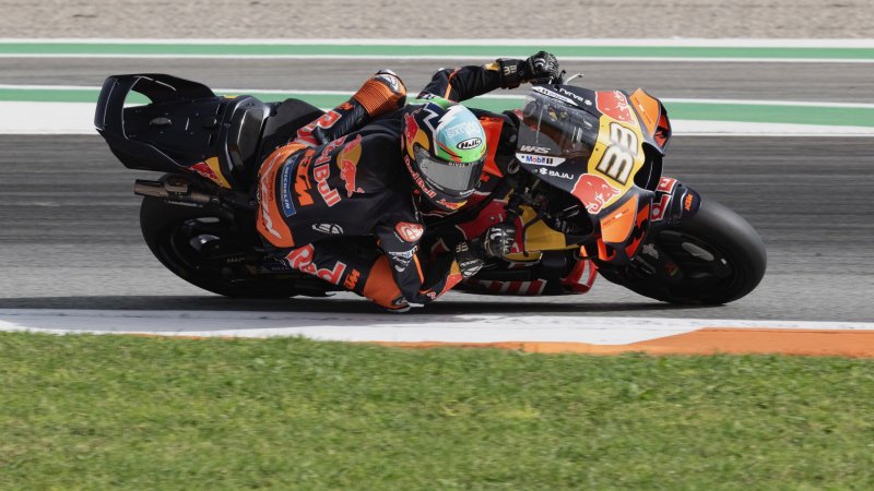 Top-Auftakt! Acosta im Sprint von Thailand nicht zu schlagen