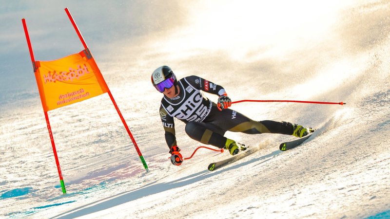 Finnen geben Entwarnung bei gestürztem Lehto