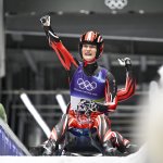 Egle/Kipp erneut Doppelsitzer-Gesamtweltcupsiegerinnen