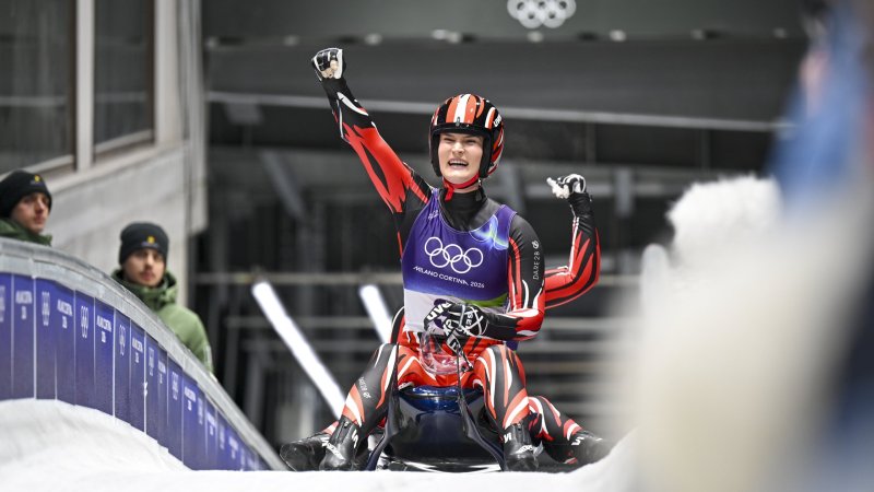 Egle/Kipp erneut Doppelsitzer-Gesamtweltcupsiegerinnen