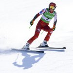 Hütter nach ÖSV-Ausfallsorgie: "Bin in die Garage gefahren"