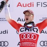 Odermatt bejubelt in Garmisch seine ganz persönliche "Revanche"