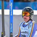 Romed Baumann knackt einen besonderen Weltcup-Rekord