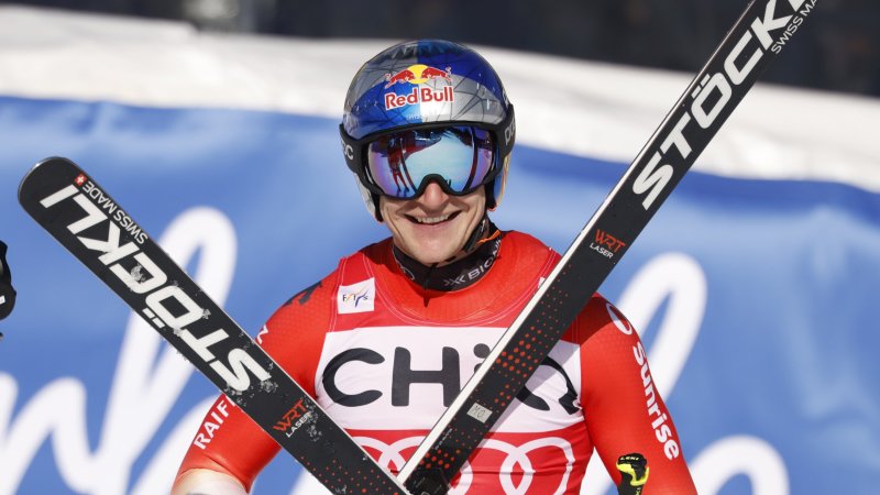 Weltcupsiege: Marco Odermatt holt Hermann Maier ein