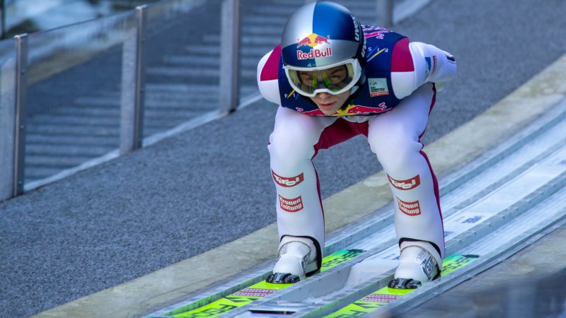 Skifliegen LIVE: Der erste Männer-Bewerb am Kulm