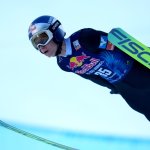 Knapp! Prevc verhindert am Kulm den Premierensieg von Embacher