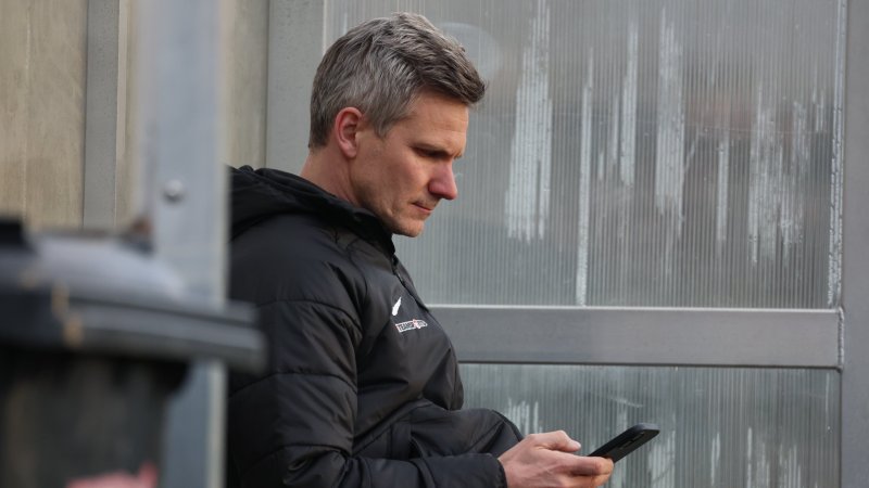 Bericht: Sturm holt Abwehrtalent aus Übersee