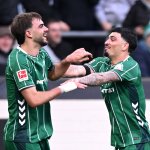 Sieglos-Serie beendet! Werder schlägt Heidenheim im Kellerduell