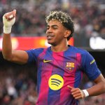 Yamal-Hattrick! Barcelona gewinnt Spitzenspiel gegen Villarreal