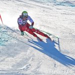 Die Startliste für den Männer-Super-G in Garmisch-Partenkirchen