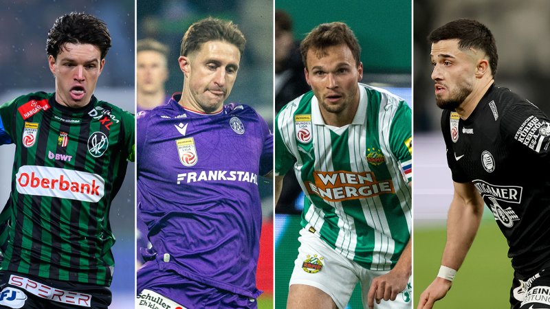 Bundesliga LIVE: Alle Spiele in der Konferenz