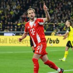 Unterhaltung pur! Bayern gewinnt den deutschen Klassiker