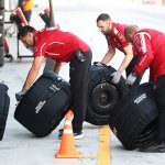 Militärische Eskalation: F1-Reifenausstatter zieht Konsequenzen