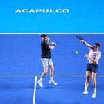 Deutliche Auftaktpleite für Erler/Galloway in Miami