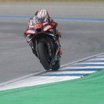 Bezzecchi dominiert erstes MotoGP-Rennen des Jahres, Marquez out