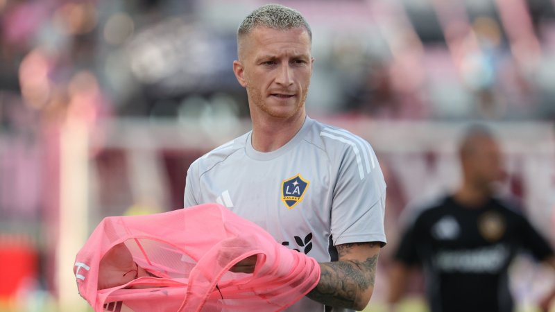 BVB-Legende verlängert in der MLS