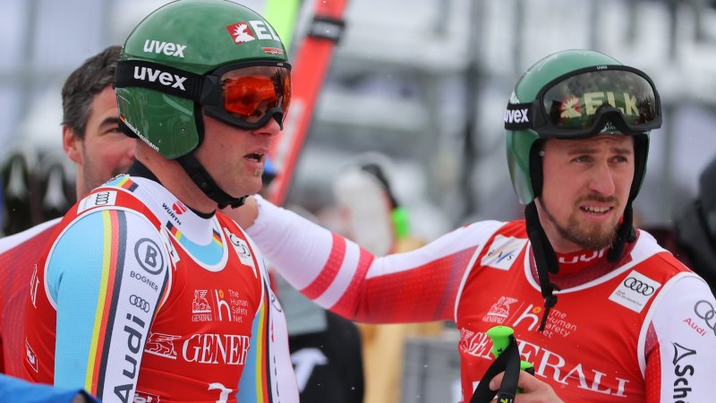 Ehemaliger ÖSV-Abfahrer beendet Karriere