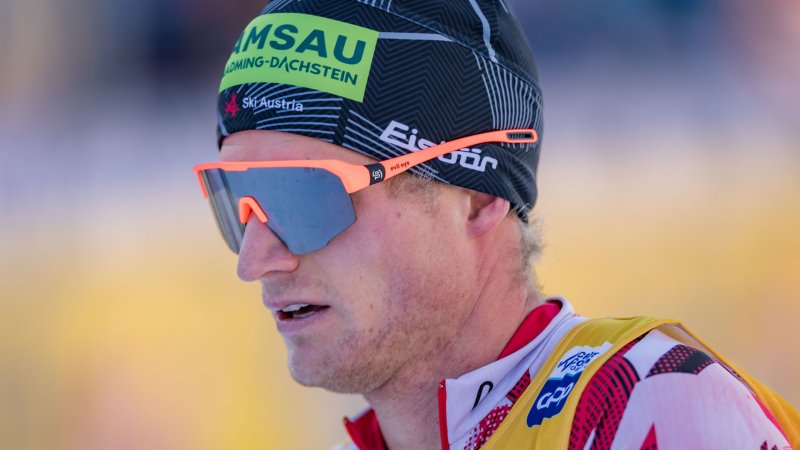 Vermeulen bei Comeback im Falun-Skiathlon Elfter