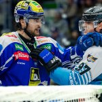 Das sind die Pre-Playoff-Duelle in der ICE Hockey League