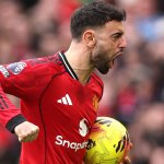 Trotz früher Führung: Glasners Truppe verliert im Old Trafford