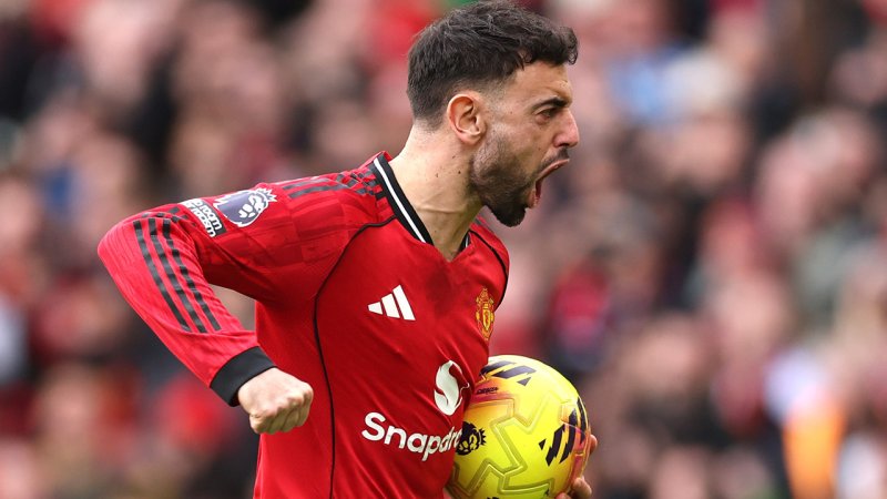 Trotz früher Führung: Glasners Truppe verliert im Old Trafford