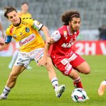 GAK feiert verdienten Heimsieg gegen Ried