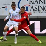 Rapid verspielt fixen Meistergruppen-Einzug in Altach