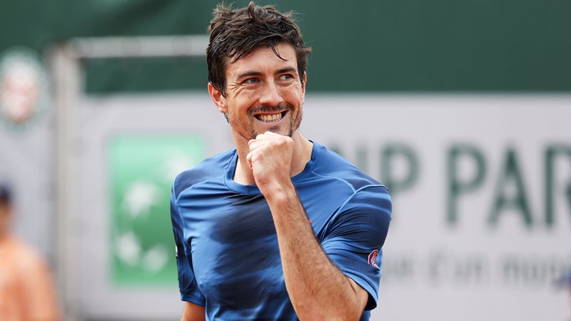 Ofner schnappt sich seinen ersten Titel seit 2023