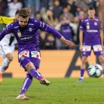 Eggestein rettet der Austria einen Punkt gegen Ex-Klub