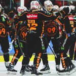 Grunddurchgangs-Sieger! Graz99ers gewinnen Fernduell gegen KAC