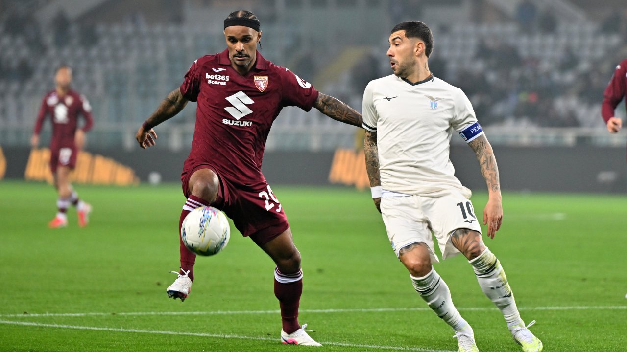 Aufatmen: Lazaro und Turin holen wichtige Punkte im Abstiegskampf