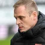 Rapid-Trainer wundert sich: "Der klarste Elfmeter der Saison"