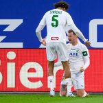 Frederiksen nach Hattrick: "Ob Tore oder Punkte, ich nehme alles"