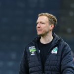 Senft will nichts vom vorzeitigen Klassenerhalt wissen