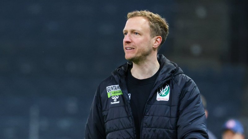 Rieder Dämpfer in Graz - Senft: "Ein irreguläres Tor"