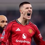 Ex-Salzburger Sesko in absoluter Topform