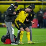 BVB-Kapitän verletzt sich schwer