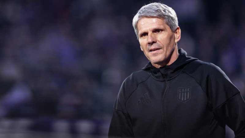 LASK: Eine Reaktion, aber keine Zufriedenheit